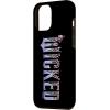 image:imageWicked for Good Glinda Elegant Logo Case for iPhone 17iPhone 12 Pro Max