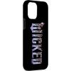 image:imageWicked for Good Glinda Elegant Logo Case for iPhone 17iPhone 12 Pro Max