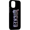 image:imageWicked for Good Glinda Elegant Logo Case for iPhone 17iPhone 1212 Pro
