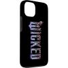 image:imageWicked for Good Glinda Elegant Logo Case for iPhone 17iPhone 13