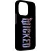 image:imageWicked for Good Glinda Elegant Logo Case for iPhone 17iPhone 13 Pro