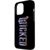 image:imageWicked for Good Glinda Elegant Logo Case for iPhone 17iPhone 13 Pro Max