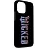 image:imageWicked for Good Glinda Elegant Logo Case for iPhone 17iPhone 13 Pro Max