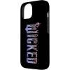 image:imageWicked for Good Glinda Elegant Logo Case for iPhone 17iPhone 14