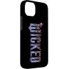 image:imageWicked for Good Glinda Elegant Logo Case for iPhone 17iPhone 14 Plus