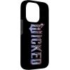 image:imageWicked for Good Glinda Elegant Logo Case for iPhone 17iPhone 14 Pro