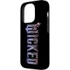 image:imageWicked for Good Glinda Elegant Logo Case for iPhone 17iPhone 14 Pro
