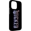 image:imageWicked for Good Glinda Elegant Logo Case for iPhone 17iPhone 14 Pro Max