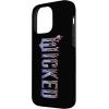 image:imageWicked for Good Glinda Elegant Logo Case for iPhone 17iPhone 14 Pro Max