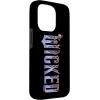 image:imageWicked for Good Glinda Elegant Logo Case for iPhone 17iPhone 15 Pro