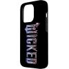 image:imageWicked for Good Glinda Elegant Logo Case for iPhone 17iPhone 15 Pro