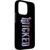 image:imageWicked for Good Glinda Elegant Logo Case for iPhone 17iPhone 15 Pro Max