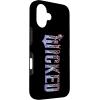 image:imageWicked for Good Glinda Elegant Logo Case for iPhone 17iPhone 16
