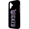 image:imageWicked for Good Glinda Elegant Logo Case for iPhone 17iPhone 16