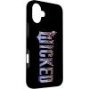image:imageWicked for Good Glinda Elegant Logo Case for iPhone 17iPhone 16 Plus