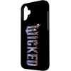 image:imageWicked for Good Glinda Elegant Logo Case for iPhone 17iPhone 16 Plus