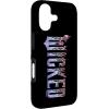 image:imageWicked for Good Glinda Elegant Logo Case for iPhone 17iPhone 17