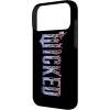 image:imageWicked for Good Glinda Elegant Logo Case for iPhone 17iPhone 17 Pro Max