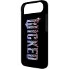 image:imageWicked for Good Glinda Elegant Logo Case for iPhone 17iPhone Air