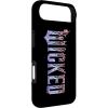 image:imageWicked for Good Glinda Elegant Logo Case for iPhone 17iPhone Air