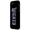 image:imageWicked for Good Glinda Elegant Logo Case for iPhone 17iPhone SE 2020  7  8