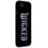 image:imageWicked for Good Glinda Elegant Logo Case for iPhone 17iPhone SE 2020  7  8