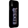 image:imageWicked for Good Glinda Elegant Logo Case for iPhone 17iPhone XR