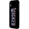 image:imageWicked for Good Glinda Elegant Logo Case for iPhone 17iPhone XR