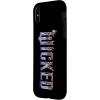 image:imageWicked for Good Glinda Elegant Logo Case for iPhone 17iPhone XXS