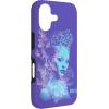 image:imageWicked for Good Glinda Striking Portrait Case for iPhone 17iPhone 17