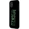 image:imageWicked for Good Torn Green Collage Logo Case for iPhone 17iPhone 11