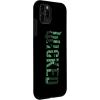 image:imageWicked for Good Torn Green Collage Logo Case for iPhone 17iPhone 11 Pro