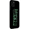 image:imageWicked for Good Torn Green Collage Logo Case for iPhone 17iPhone 11 Pro Max