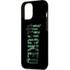 image:imageWicked for Good Torn Green Collage Logo Case for iPhone 17iPhone 12 Pro Max