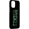image:imageWicked for Good Torn Green Collage Logo Case for iPhone 17iPhone 12 Pro Max