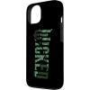 image:imageWicked for Good Torn Green Collage Logo Case for iPhone 17iPhone 13