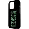 image:imageWicked for Good Torn Green Collage Logo Case for iPhone 17iPhone 13 Pro