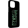 image:imageWicked for Good Torn Green Collage Logo Case for iPhone 17iPhone 13 Pro Max