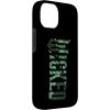 image:imageWicked for Good Torn Green Collage Logo Case for iPhone 17iPhone 14
