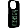 image:imageWicked for Good Torn Green Collage Logo Case for iPhone 17iPhone 14 Pro