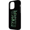 image:imageWicked for Good Torn Green Collage Logo Case for iPhone 17iPhone 14 Pro Max