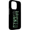 image:imageWicked for Good Torn Green Collage Logo Case for iPhone 17iPhone 15 Pro