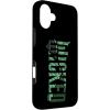 image:imageWicked for Good Torn Green Collage Logo Case for iPhone 17iPhone 16 Plus