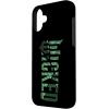 image:imageWicked for Good Torn Green Collage Logo Case for iPhone 17iPhone 16 Plus