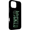 image:imageWicked for Good Torn Green Collage Logo Case for iPhone 17iPhone 16 Pro Max