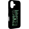 image:imageWicked for Good Torn Green Collage Logo Case for iPhone 17iPhone 17