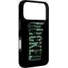 image:imageWicked for Good Torn Green Collage Logo Case for iPhone 17iPhone 17 Pro