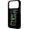 image:imageWicked for Good Torn Green Collage Logo Case for iPhone 17iPhone 17 Pro