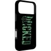 image:imageWicked for Good Torn Green Collage Logo Case for iPhone 17iPhone 17 Pro Max