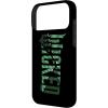 image:imageWicked for Good Torn Green Collage Logo Case for iPhone 17iPhone 17 Pro Max